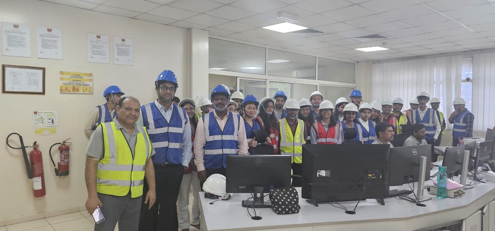 New Delhi Institute For Information Technology & Management Academics photo 1